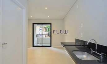 Imagem 2: Studio - Edifício Limited Pinheiros Pinheiros