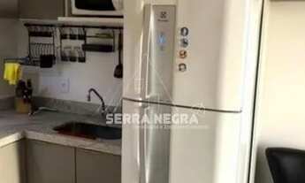 Imagem 3: BLEND 1 QUARTO, ANDAR ALTO, ARMÁRIOS, LAZER COMPLETO, ÁGUAS CLARAS