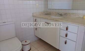 Imagem 5: Apartamento para Locação em Jundiaí, Jardim Ana Maria, 3 dormitórios, 1 suíte, 4 banheiros