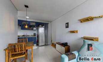 Imagem 2: Apartamento a venda Vila Ema