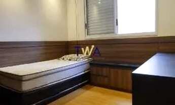 Imagem 6: Apartamento à venda, 830.000,00 no bairro Vila da Serra - Nova Lima