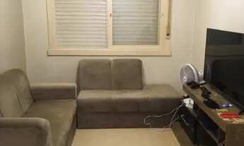 Imagem 2: Apartamento 1 dormitório