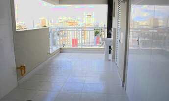 Imagem 5: Magnífico Apto 4 suítes com Varanda Gourmet à 500 metros do Parque da Aclimação - Alto Pad