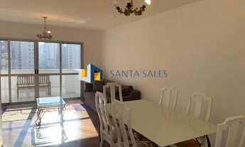 Imagem: APARTAMENTO ALTO PADRÃO AMPLO 4 SUÍTES