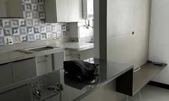 Imagem 5: Apartamento com 2 dormitórios, 63 m² - venda por R$ 380.000,00 ou aluguel por R$ 4.040,00
