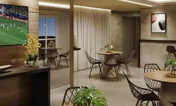 Imagem 7: Upper Residencial: Condomínio Moderno com Apartamento de 48m² e 2 Quartos