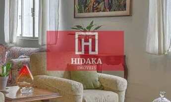 Imagem: Apartamento à venda no bairro Paraíso