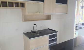 Imagem 7: Apto 80m² 2 Dorm 1 Suíte 2 Vagas - Tatuapé