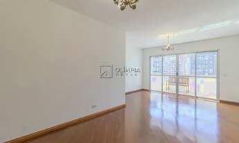 Imagem 2: Locação Apartamento 4 Dormitórios - 144 m² Moema