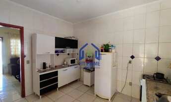 Imagem 5: Casa com 2 dormitórios à venda, 100 m² por R$ 270.000 - Residencial Caetano - São José do