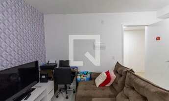 Imagem 5: Apartamento para Aluguel - Cangaíba, 2 Quartos, 39 m2