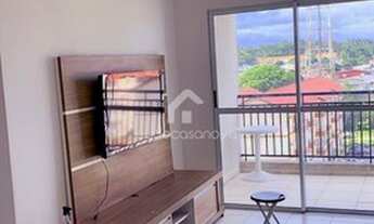 Imagem 3: APTO. 2 QTS CONDOMÍNIO FLEX TAPAJÓS