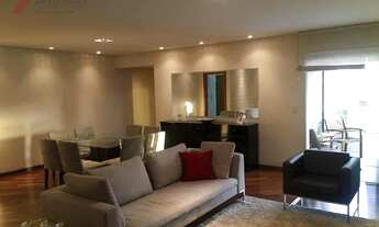 Imagem 2: Apartamento com 3 dormitórios à venda, 155 m² por R$ 1.045.000,00 - Barcelona - São Caetan