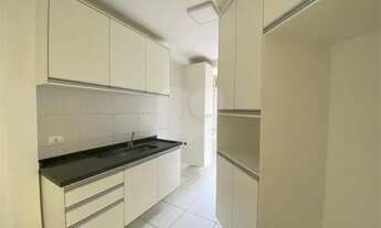 Imagem 4: APARTAMENTO NOVO PARA LOCAÇÃO E VENDA, MIRAGE RESIDENCE, BAIRRO PAULICÉIA, PIRACICABA/SP