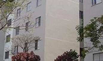 Imagem 5: Apartamento em Vila São José (cidade Dutra) - São Paulo