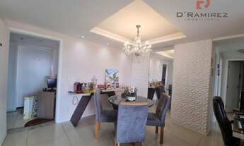 Imagem 2: Apartamento em Renascença - São Luís