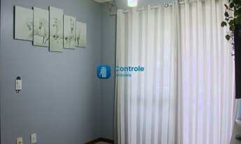 Imagem 3: MP - Apartamento com 02 dormitórios no Centro, em Palhoça