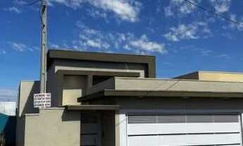 Imagem: Casa para venda em Palmeira D Oeste