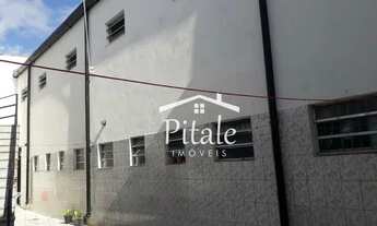 Imagem 7: Apartamento com 1 dormitório à venda, 39 m² por R$ 155.000,00 - Jardim Ana Estela - Carapi