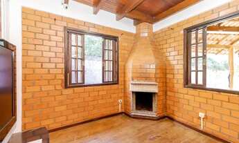 Imagem 5: Sobrado - 03 quartos - Suíte com hidromassagem - venda- São José Dos Pinhais- Paraná