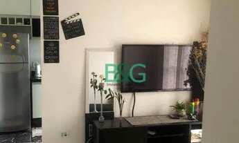 Imagem: Apartamento com 2 dormitórios à venda