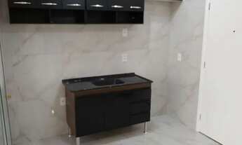 Imagem 6: Locação Apartamento 1.800