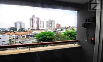 Imagem 3: Apartamento - Jardim Nossa Senhora Auxiliadora - Campinas