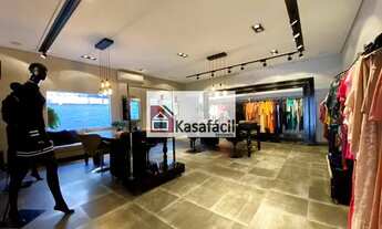 Imagem 4: Loja à venda no bairro Vila Nova Conceição - São Paulo/SP