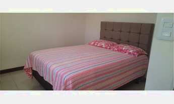 Imagem 2: Casa Alto Padrão Mobiliada Condominio Vilas do Jacuipe, 4 quartos sendo 2 suites