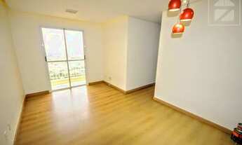 Imagem: Apartamento - Swift - Campinas