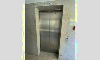 Imagem 5: IR-APT para venda com 70 metros, com 3Qts, 1Suit, 2Vag, Nascente, 04 elevadores, fitness