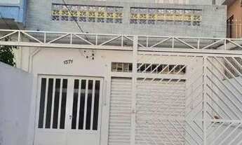 Imagem 3: Sobrado com 4 dormitórios para alugar, 150 m² por R$ 12.000/mês - Vila Regente Feijó - São