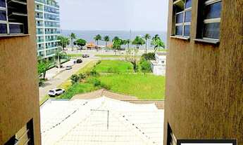 Imagem: Amplo apartamento com vista Mar, ao lado