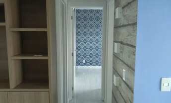 Imagem 6: Alugo maravilhoso Apto. no Jardins,02 quartos completamente projetado!!