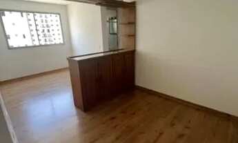 Imagem 6: Apartamento para Aluguel com 2 quartos , 51m² em Vila Parque Jabaquara - São Paulo