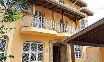 Imagem 3: Campinas - Casa Padrão - Vila Nogueira