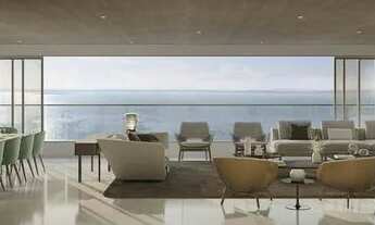 Imagem 7: Apartamento para Venda - 299m², 4 dormitórios, sendo 4 suites, 3 vagas - Cristal