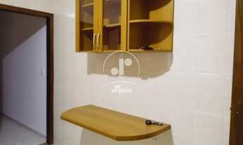 Imagem 3: Apartamento sem condomínio 80m² 2 dormitórios sendo 1 suíte, 2 vagas, Bairro Santa Maria