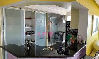 Imagem 5: Apartamento com 3 dormitórios, 150 m² - venda por R$ 1.650.000,00 ou aluguel por R$ 12.274