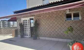 Imagem: São Paulo - Apartamento Padrão - Vila