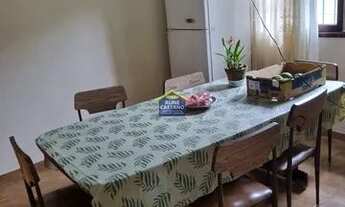 Imagem 5: Casa com 4 dorms, Caicara, Praia Grande - R$ 650 mil, Cod: ACT2405