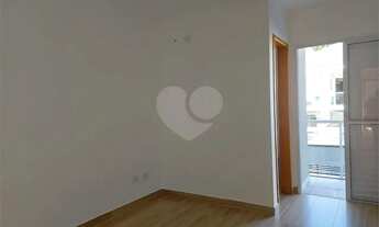 Imagem 2: Sobrado para venda tem 80 metros quadrados com 3 quartos em Parque Vitória - São Paulo - S