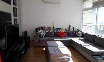 Imagem 4: Apartamento 3 quartos em Lagoa - Rio de Janeiro - RJ