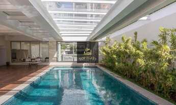 Imagem 7: Flat disponível no Jardim Paulista