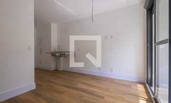 Imagem 5: Apartamento para Aluguel - Pinheiros, 1 Quarto, 33 m2