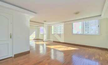 Imagem: Apartamento para Aluguel - Bela Vista, 4