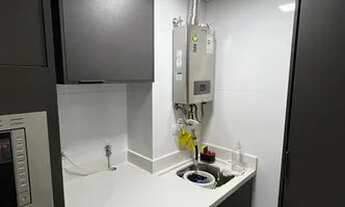 Imagem 2: Vendo ou alugo apartamento gardem no Mossungue