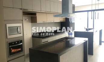 Imagem 3: Casa - Jardim Planalto - Paulínia