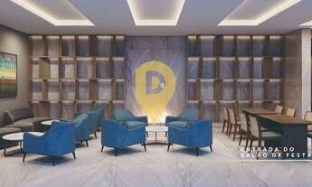 Imagem 7: Cobertura à venda, 353 m² por R$ 4.937.929,00 - Mossunguê - Curitiba/PR