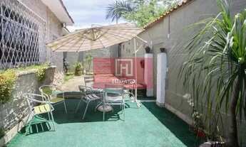 Imagem: Casa à venda no bairro Santo Amaro - São